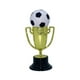 thumbnail image 1 of Premio Trofeo Recompensa Props Trofeo Copa Premio Para Evento Torneo Competiciones Fútbol, 1 of 3