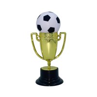 Magideal - Trofeo De Premio, Premio De Copa De Trofeo, Regalos De Reconocimiento, Accesorios Para Niños, Trofeos Pequeños, Trofeos De Primer Lugar Para Deportes, Fútbol Americano