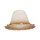 thumbnail image 4 of Cubierta De Vidrio De Pantalla De Lámpara De Estilo Moderno Para Accesorios De Apliques Colgantes, 4 of 5