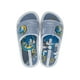thumbnail image 1 of Sandalia Infantil Blanco/Azul Sonic Slide Ipanema, 1 of 2