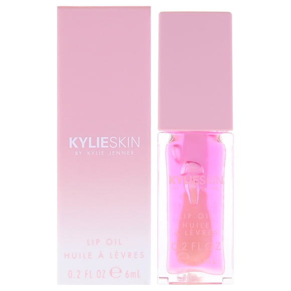Lip Oil Kylie Cosmetics Watermelon 6 ml Mujer