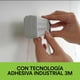 thumbnail image 5 of Cinta de Montaje Doble Cara Interior 2,54 cm x 1,39 m Blanco, 5 of 8
