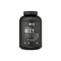 Rh45 - Proteina Authentic 100% Whey Protein 2,2Lb 30 Sv Vainilla Coco -