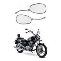 Motoparts - Espejos Para Moto Suzuki Gz 150