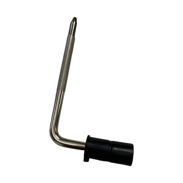Brazo De Soporte Para Almohadilla De Batería Electrónica, Varilla En Forma De L Para Actuaciones En El Hogar, 9,1 Cm X 15 Cm X 2,25 Cm