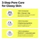 thumbnail image 5 of Mascarilla de burbujas de arcilla SOME BY MI Charcoal BHA Pore 120 g, 5 of 7