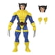 thumbnail image 4 of Figura Marvel Legends Wolverine The Uncanny X-Men, 4 of 5
