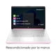 thumbnail image 2 of Notebook HP Intel N150 4GB 128GB UFS 14" HD W11 Tactil Lavanda Reacondicionado, 2 of 5