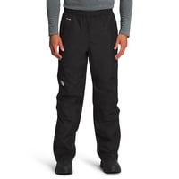 Pantalón Impermeable The North Face Antora Para Hombre Tnf Black Xxl