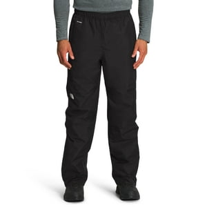 Pantalón Impermeable The North Face Antora Para Hombre Tnf Black Xxl
