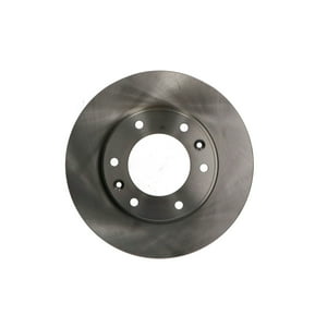 Drivetec - Par Discos De Freno Hyundai H1 Delantero 08/22