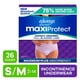 thumbnail image 1 of Pañal para incontinencia Always Discreet MaxiProtect SM Máxima, 1 of 3