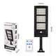 thumbnail image 3 of Foco Led Exterior Solar Luz Led Reflector 144 Cob + Control, 3 of 3