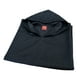 thumbnail image 5 of Poncho Mouflon Capucha 100% Lana - Largo - Azul Marino, 5 of 5