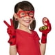 thumbnail image 2 of Set de disfraces Miraculous Ladybug con luces Playmates Toys, 2 of 7