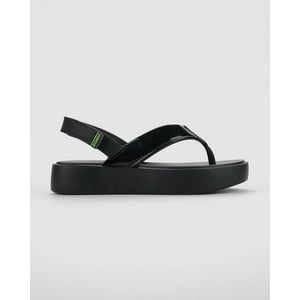 Sandalia Mujer Negro Blink Zaxy