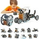 thumbnail image 1 of Kit 12 en 1 De Juguete Educativo De Robot Solar Para Niños, 1 of 8