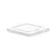 thumbnail image 1 of Set De 168 TAPA PLANA R-PET TRANSPARENTE 18.2X17.2, 1 of 2