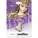 thumbnail image 1 of Amiibo Zelda - Super Smash Bros. Collection, 1 of 2