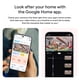 thumbnail image 3 of Cámara de seguridad Google Nest Cam Indoor 3rd Gen 2025 Snow, 3 of 9