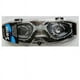 thumbnail image 1 of Lente Natacion Monobloque Triton Gris/negro, 1 of 3
