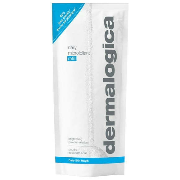 Dermalogica MicroExfoliante FacialDiario Refill Pack 74g