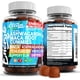 thumbnail image 1 of Gomitas Clean Nutra Ashwagandha Maca 60u Belleza, 1 of 2