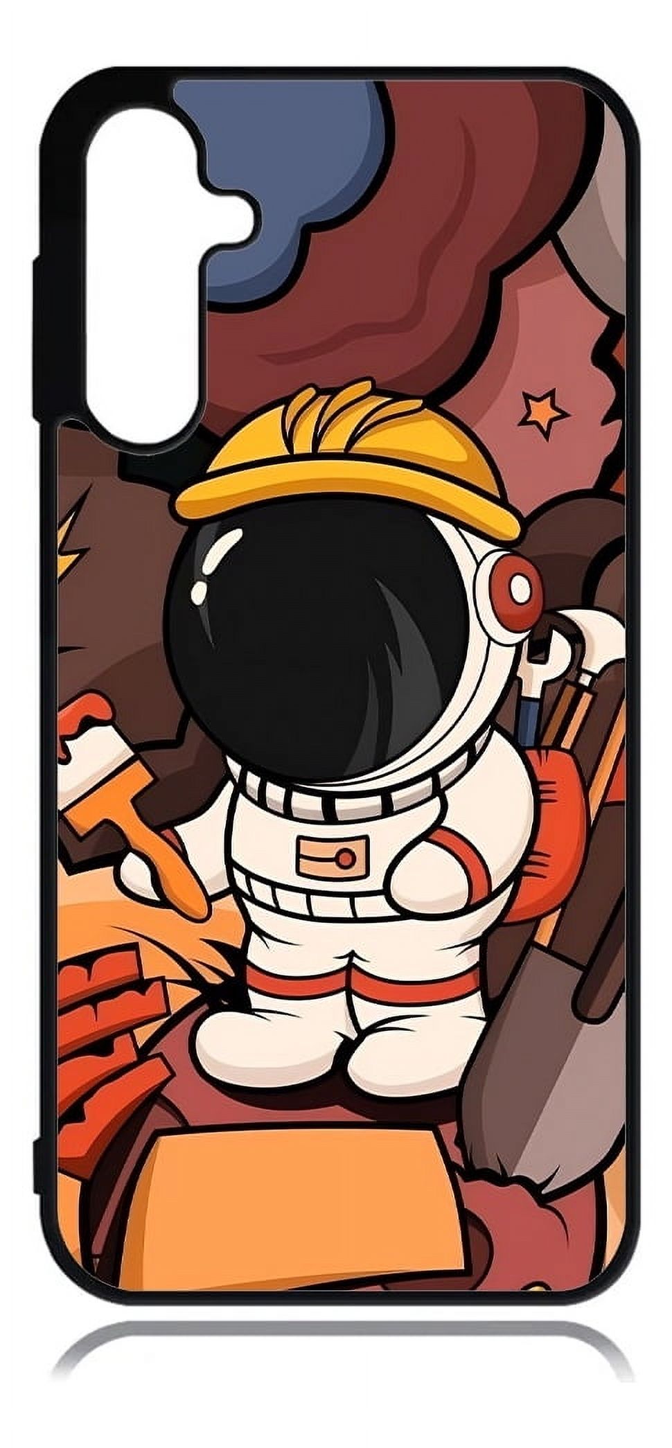 Genérico - Carcasa Funda Para Samsung S24 Fe Diseño 289