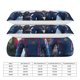 thumbnail image 3 of Guardians of The Galaxy Bedding Sets Ultra Soft Skin-Friendly Duvet Cover 3 Piece, Cute Comforter Cover Bed Set for Boys Girls Kids, 3 of 5