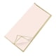 thumbnail image 2 of 20 Piezas Papel De Regalo De Flores Impermeable Simple Para Caja De Regalo De Boda San Valentín Rosa, 2 of 3