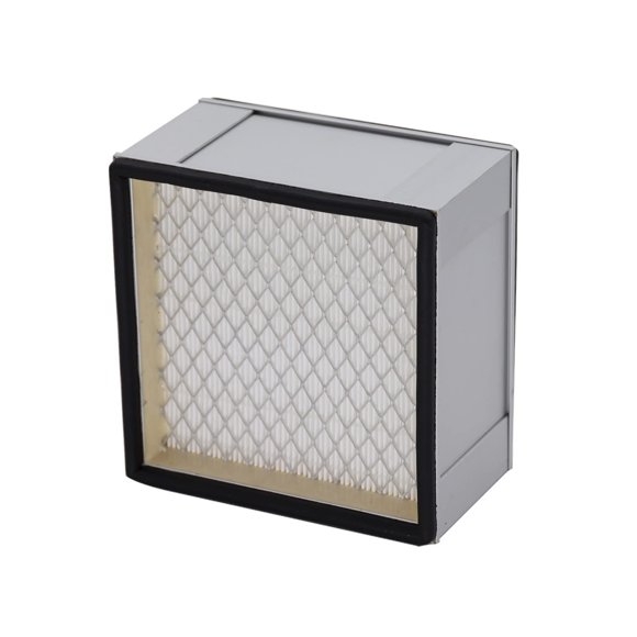Filtro de aire Metcal HEPA/Gas 19x12x12 cm