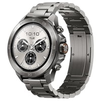 Reloj Inteligente Mibro Gs Explorer S Military Full Titanium 10Atm