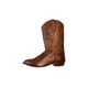 thumbnail image 2 of Botas vaqueras TuffRider Hayden de piel estampadas para hombre, 2 of 6