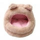 thumbnail image 3 of Casa Cálida Para Hámster, Ropa De Cama Para Animales Pequeños, Casa Para Mascotas Pequeñas, Conejito, Erizo, Oso Pequeño, 3 of 5