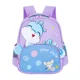thumbnail image 3 of Kindergarten School Bag Cartoon Dinosaur Baby Boys Backpacks for Preschool Kids Satchel 2-6 Years Cute Schoolbag Mochila Escolar, 3 of 3