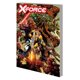 thumbnail image 1 of Libro Marvel X-FORCE VOL. 4, 1 of 1