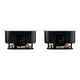 thumbnail image 2 of Parlantes de 6,5" para el Techo de Sonos by Sonance (Par) - Blanco, 2 of 4