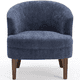 thumbnail image 1 of SITIAL YORK, AZUL, 1 of 2