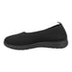 thumbnail image 3 of Zapatilla Ballerina Deportiva Seri Full Negro Alquimia, 3 of 7