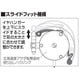 thumbnail image 4 of Auriculares Audio-Technica serie ATH-EW9 W sellados supraaurales, 4 of 5