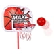 thumbnail image 2 of Juego Aro Cesta De Baloncesto 170cm Basketball Niños, 2 of 3