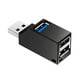 thumbnail image 1 of Hub Mini Splitter Usb 3x1 - (2 Usb 2.0 + Usb 3.0), 1 of 3