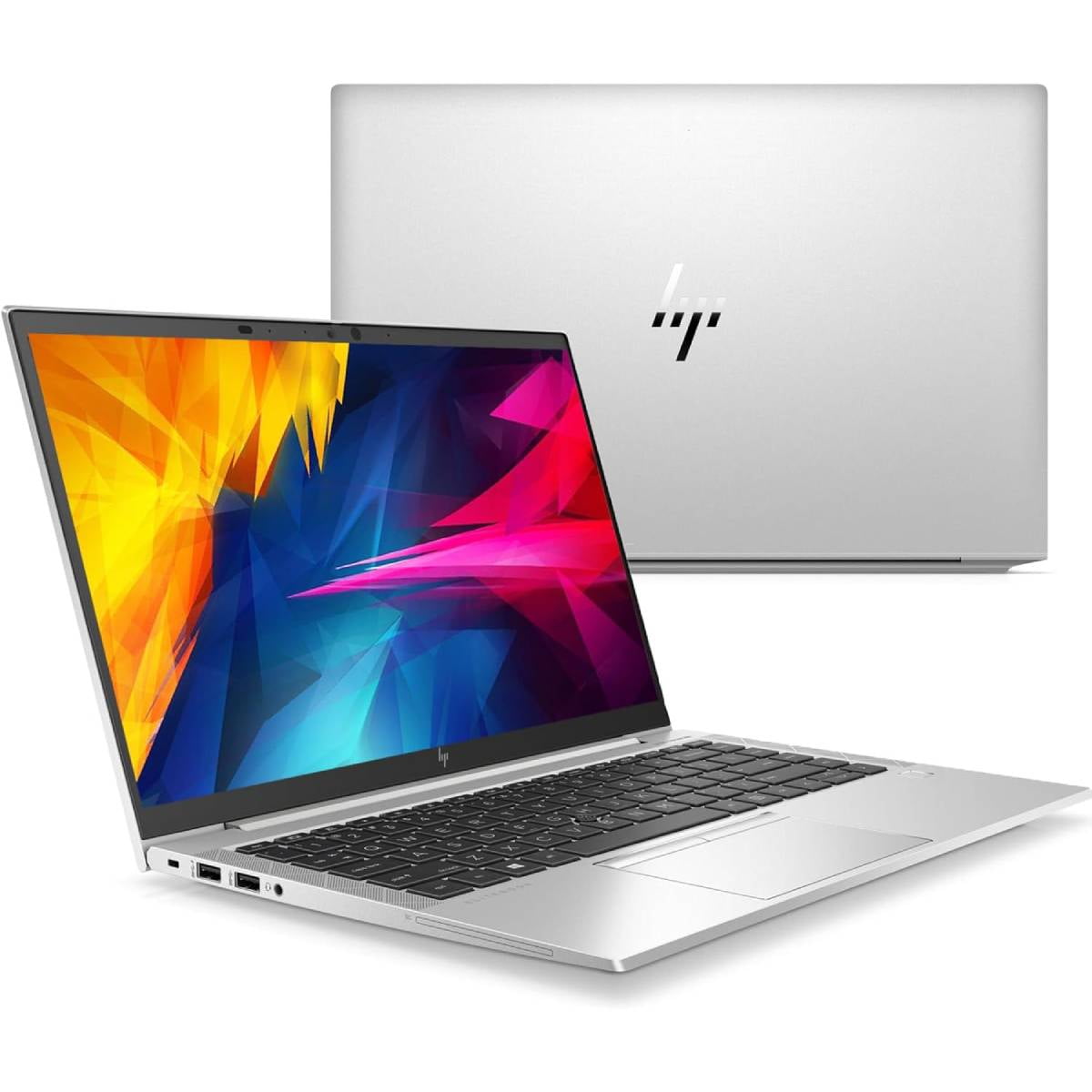 Hp Elitebook 845 G7 ,procesador Amd Ryzen 516gb De Ram, 256 Gb De Disco Ssd