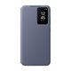 thumbnail image 1 of Funda para teléfono SAMSUNG Galaxy S24+ Plus S-View Wallet Violet, 1 of 9