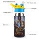 thumbnail image 3 of Baldur's Gate Botella de Agua con Tapa Pop Top de Un Toque, Acero Inoxidable, a Prueba de Fugas, para Deportes, Botella Infantil azul 12 oz, 3 of 6
