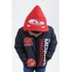 thumbnail image 4 of Campera Inflable para Niños Pequeños Disney Lightning McQueen Talle 5T, 4 of 7