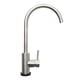 thumbnail image 2 of Monomando Lavaplatos Touch Inox Satinado, 2 of 3