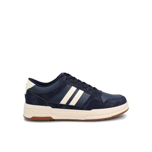 Zapatilla Hombre North Star California Azul