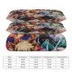 thumbnail image 3 of My-Hero-Academia My-Hero-Academia Bedding Set Sheet Set for Kids Adults,All Season Lightweight, 3 of 5