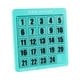 thumbnail image 1 of Rompecabezas Digitales Juguetes Matemáticas Juguetes Educativos Juego Para Entrenamiento Ejercicio 24 Cubos Verde, 1 of 5
